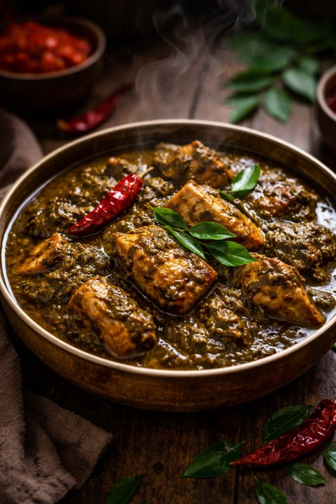 Plate Meals — Best Restaurant in Hyderabad