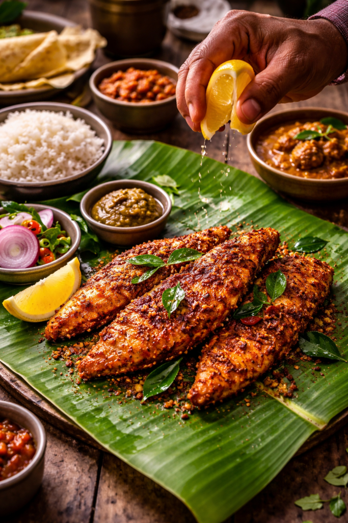 Plate Meals — Best Restaurant in Hyderabad